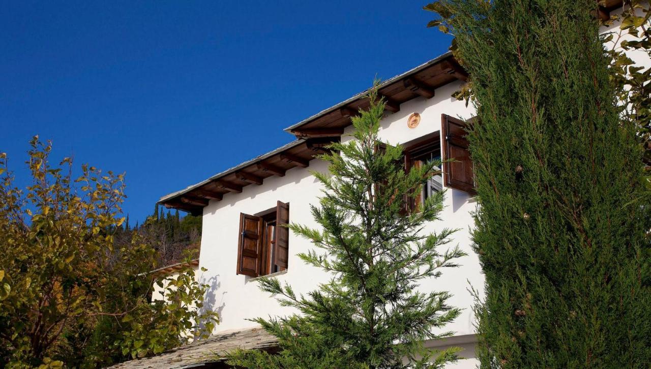 Great Pelion Villa Villa Thalia Private Pool 3 Bedrooms Aghios Georgios Exterior photo