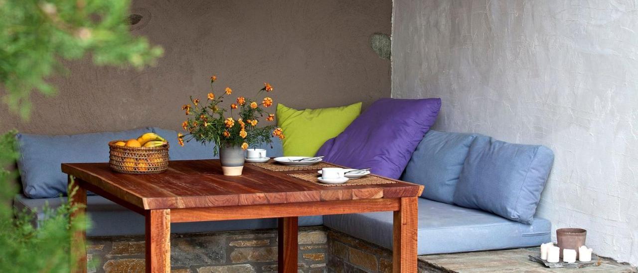 Great Pelion Villa Villa Thalia Private Pool 3 Bedrooms Aghios Georgios Exterior photo