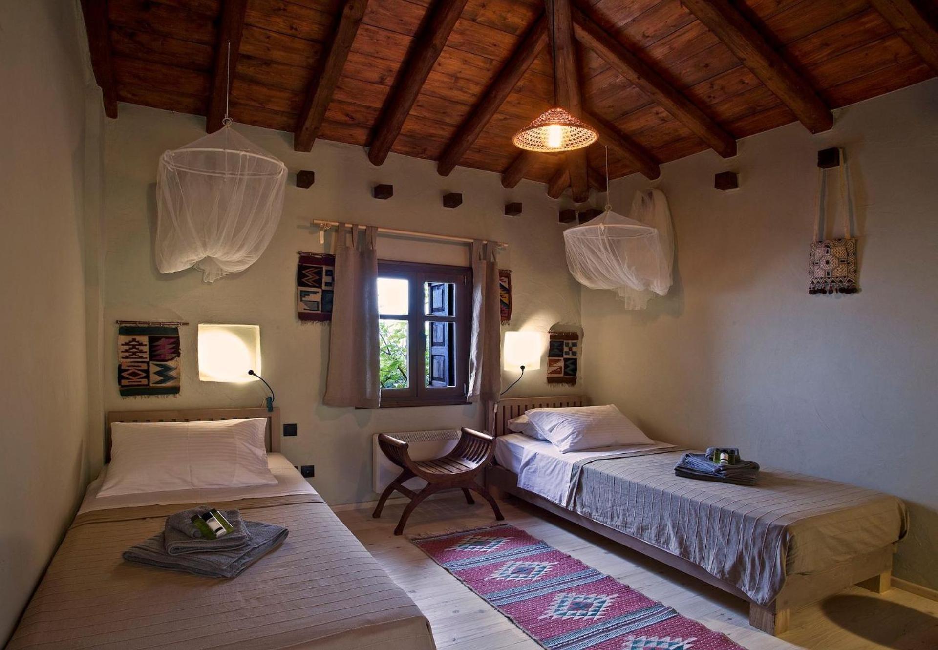 Great Pelion Villa Villa Thalia Private Pool 3 Bedrooms Aghios Georgios Exterior photo