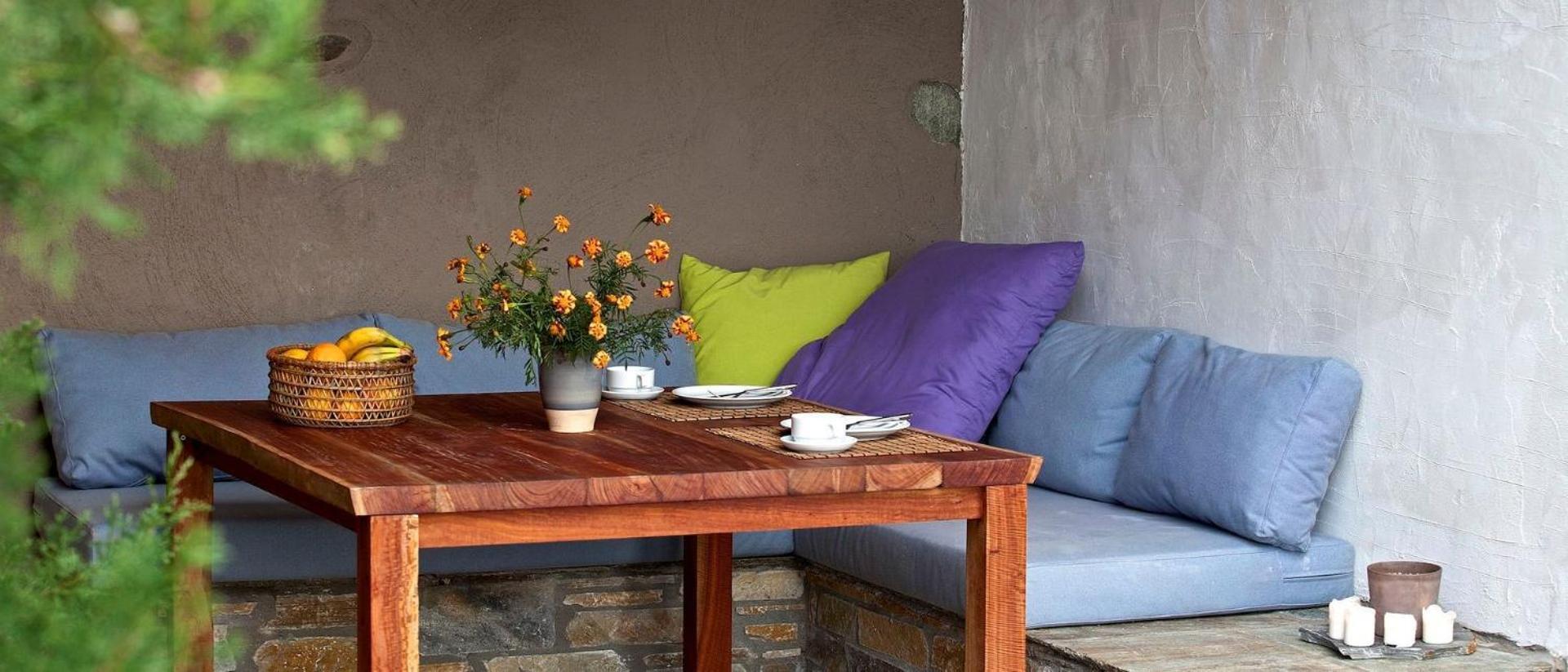 Great Pelion Villa Villa Thalia Private Pool 3 Bedrooms Aghios Georgios Exterior photo